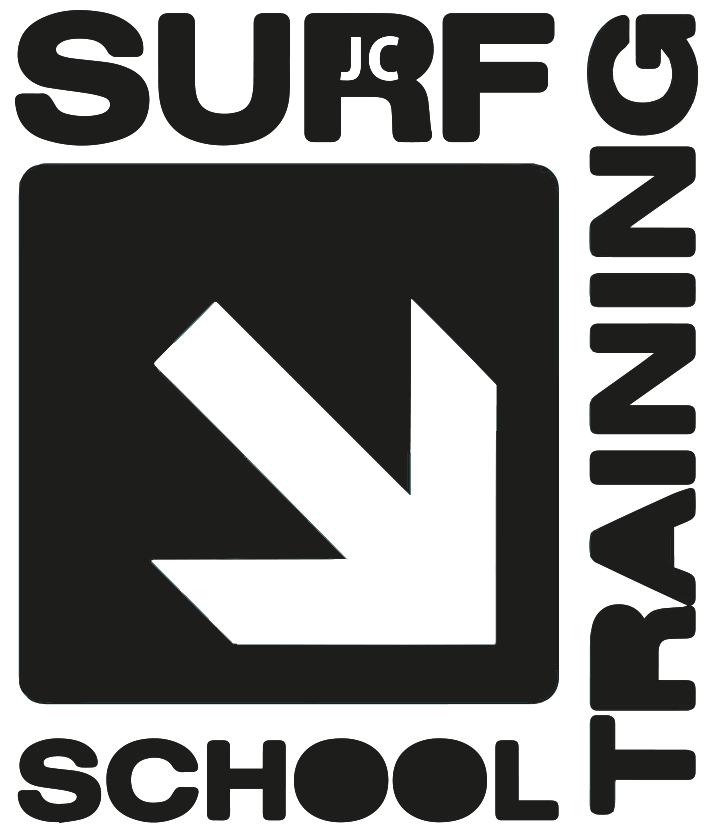 Surf School training